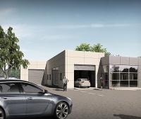 Stacja kontroli pojazdów