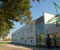 Sala sportowa w Radzionkowie