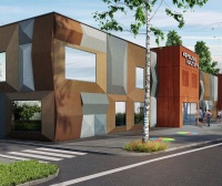 Kopalnia Kultury w Czeladzi