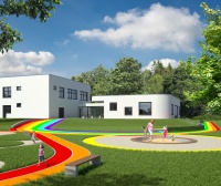 Przedszkole nr 47 w Sosnowcu