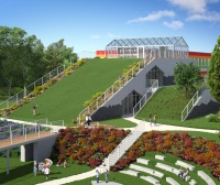 Przedszkole nr 20 w Sosnowcu