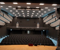 Centrum Kultury "KAROLINKA" w Radzionkowie