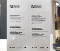 Miejska Biblioteka Publiczna w Sosnowcu