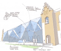 Kryształowy Szlak Zawiercia - Muzeum Szkła